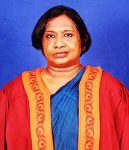 Dr. Himali S Jayasinghearachchi