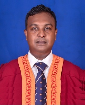Dr Kalpa