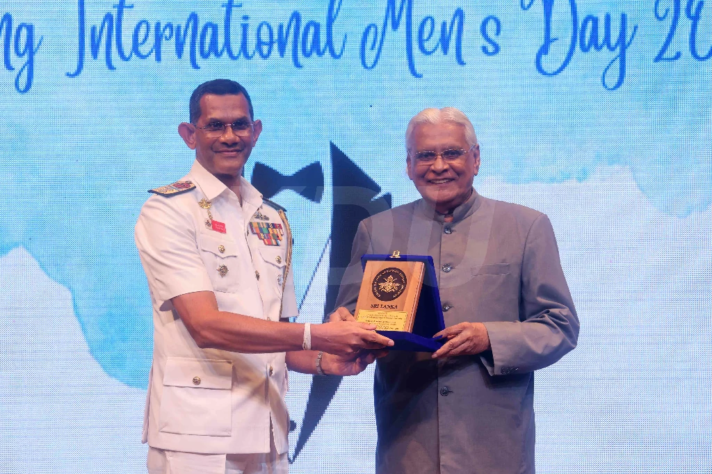 International Men’s Day 2024: KDU Celebrates Positive Male Role Models with Leadership and Cultural Excellence