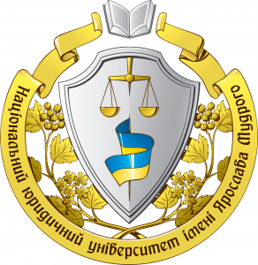 Yaroslav Mudryi National Law University,Ukraine
