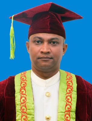 Commander (ASW) HDSL Abeysekara, psc