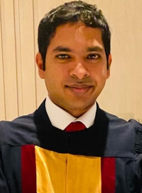 Dr. AD Dissanayake