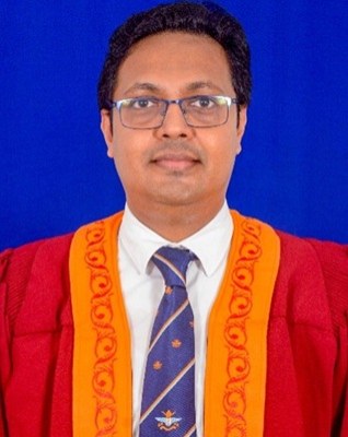 Dr. ADNW Perera