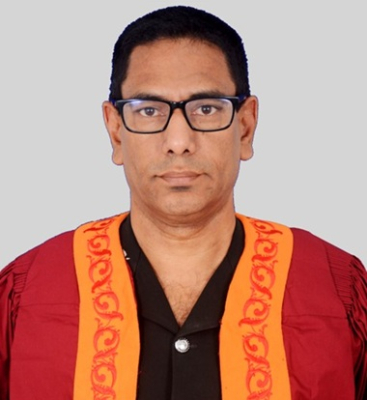Lt Col (Prof) PH Premaratne