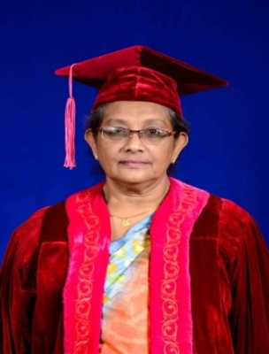 Dr. Wathmanel Seneviratne