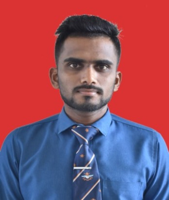 Mr. Gayan Indika Karunanayaka