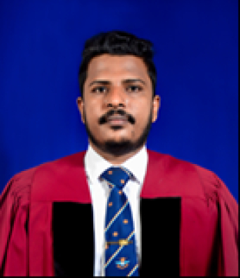 M.G. Aruna Thilanka