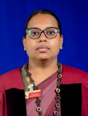 Mrs. M.P. Rajapaksha