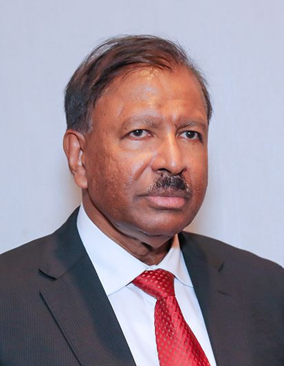 Dr. BJ Mendis