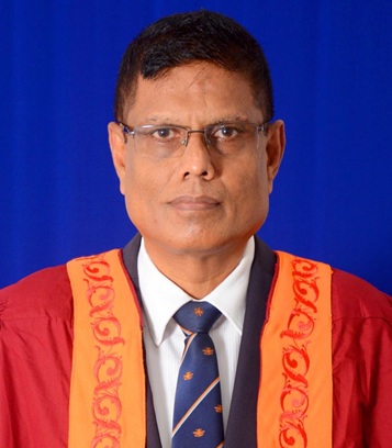 Dr. UAK Tennakoon