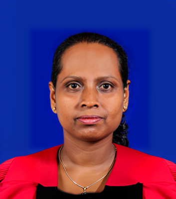 Mrs. PRDNK Perera