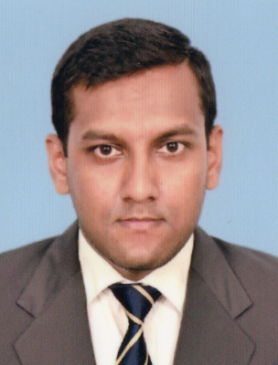 Mr. CD Karunaratne