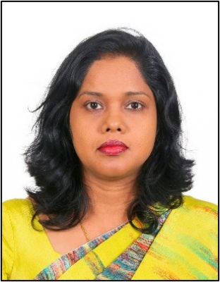 Eng (Mrs.) DVP Wijetunge
