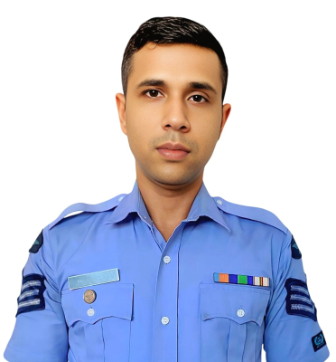 Sgt KDP Madushanka