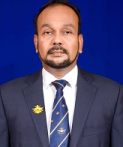 Mr. VD Kithsiri