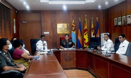 General Sir John Kotelawala Defence University signs MOUs with Navesta Pharmaceuticals for two Bioequivalence Projects