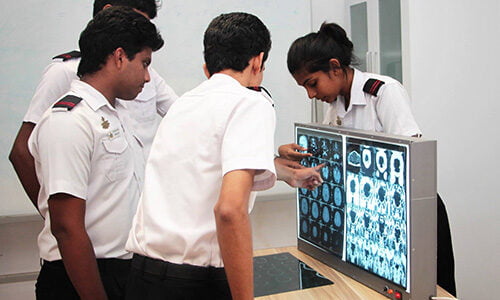 <a href="https://fahs.kdu.ac.lk/">BSc (Hons) Radiography</a>