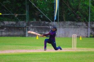 Inaugural Cricket Encounter between Faculty of Law, KDU vs Sri Lanka Law College