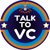 Talk to VC