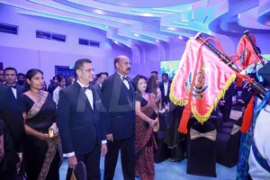 THE ANNUAL KDU BALL 2024: THE NIGHT OF GLAMOUR AND ROYALTY