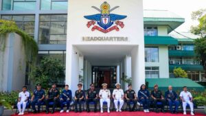 Powerlifting Triumphs: General Sir John Kotelawala Defence University’s Stellar Performance at the SHAKTHI Junior National Powerlifting Championship