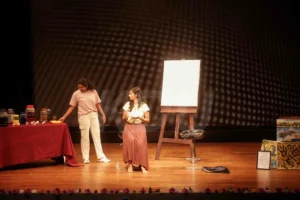 KDU INTER-FACULTY DRAMA COMPETITION 2024 GRANDE FINALE – General Sir John Kotelawala Defence University Sri Lanka