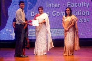 KDU INTER-FACULTY DRAMA COMPETITION 2024 GRANDE FINALE – General Sir John Kotelawala Defence University Sri Lanka