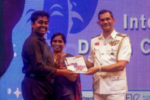 KDU INTER-FACULTY DRAMA COMPETITION 2024 GRANDE FINALE – General Sir John Kotelawala Defence University Sri Lanka