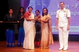 KDU INTER-FACULTY DRAMA COMPETITION 2024 GRANDE FINALE – General Sir John Kotelawala Defence University Sri Lanka