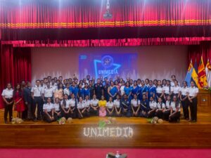 UNIMEDIA Orientation and Opening Ceremony 2025: A Milestone in KDU Media Excellence