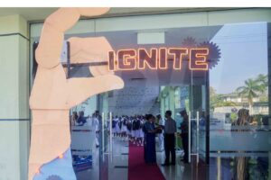 IGNITE 2025 KDU: A Day of Innovation, Learning, and Inspiration