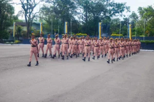 Cadet Government Investiture Ceremony 2025 – General Sir John Kotelawala Defence University Sri Lanka