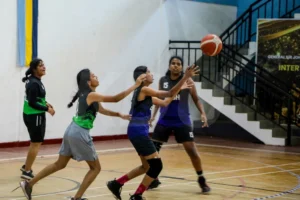 KDU INTER-FACULTY BASKETBALL TOURNAMENT 2025: A SUCCESSFUL SHOWCASE OF TALENT AND SPORTSMANSHIP – General Sir John Kotelawala Defence University Sri Lanka