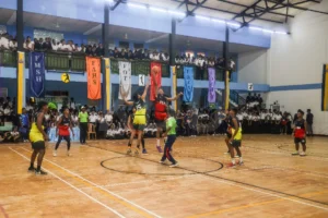 KDU INTER-FACULTY BASKETBALL TOURNAMENT 2025: A SUCCESSFUL SHOWCASE OF TALENT AND SPORTSMANSHIP – General Sir John Kotelawala Defence University Sri Lanka