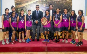 KDU INTER-FACULTY BASKETBALL TOURNAMENT 2025: A SUCCESSFUL SHOWCASE OF TALENT AND SPORTSMANSHIP – General Sir John Kotelawala Defence University Sri Lanka