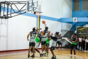 KDU INTER-FACULTY BASKETBALL TOURNAMENT 2025: A SUCCESSFUL SHOWCASE OF TALENT AND SPORTSMANSHIP – General Sir John Kotelawala Defence University Sri Lanka