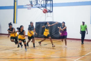 KDU INTER-FACULTY BASKETBALL TOURNAMENT 2025: A SUCCESSFUL SHOWCASE OF TALENT AND SPORTSMANSHIP – General Sir John Kotelawala Defence University Sri Lanka