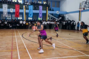 KDU INTER-FACULTY BASKETBALL TOURNAMENT 2025: A SUCCESSFUL SHOWCASE OF TALENT AND SPORTSMANSHIP – General Sir John Kotelawala Defence University Sri Lanka