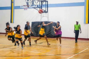 CLOSING CEREMONY OF THE INTER FACULTY GAMES – 2025 – General Sir John Kotelawala Defence University Sri Lanka