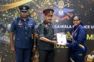 KDU INTER FACULTY KARATE CHAMPIONSHIP 2025 – General Sir John Kotelawala Defence University Sri Lanka