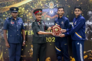 KDU INTER FACULTY KARATE CHAMPIONSHIP 2025 – General Sir John Kotelawala Defence University Sri Lanka