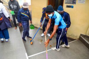 KDU Siripa Sathkaraya 2025 (සිරිපා සත්කාරය 2025): A Continuing Legacy of Environmental Protection – General Sir John Kotelawala Defence University Sri Lanka