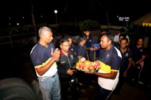 KDU Siripa Sathkaraya 2025 (සිරිපා සත්කාරය 2025): A Continuing Legacy of Environmental Protection – General Sir John Kotelawala Defence University Sri Lanka