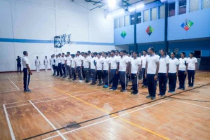 Officers’ Capacity Building at General Sir John Kotelawala Defence University: A Platform for Growth and Dialogue – General Sir John Kotelawala Defence University Sri Lanka