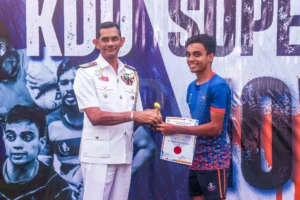 KDU HOSTS THRILLING INTER-UNIVERSITY (NON-STATE) KDU SUPER 10’S RUGBY CHAMPIONSHIP 2025 – General Sir John Kotelawala Defence University Sri Lanka