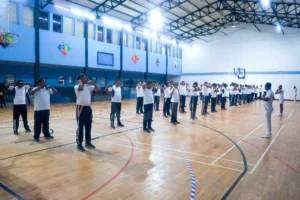 Officers’ Capacity Building at General Sir John Kotelawala Defence University: A Platform for Growth and Dialogue – General Sir John Kotelawala Defence University Sri Lanka