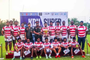 KDU HOSTS THRILLING INTER-UNIVERSITY (NON-STATE) KDU SUPER 10’S RUGBY CHAMPIONSHIP 2025 – General Sir John Kotelawala Defence University Sri Lanka