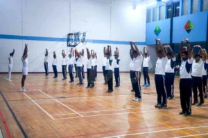 Officers’ Capacity Building at General Sir John Kotelawala Defence University: A Platform for Growth and Dialogue – General Sir John Kotelawala Defence University Sri Lanka