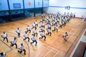 Officers’ Capacity Building at General Sir John Kotelawala Defence University: A Platform for Growth and Dialogue – General Sir John Kotelawala Defence University Sri Lanka