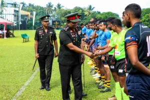KDU HOSTS THRILLING INTER-UNIVERSITY (NON-STATE) KDU SUPER 10’S RUGBY CHAMPIONSHIP 2025 – General Sir John Kotelawala Defence University Sri Lanka